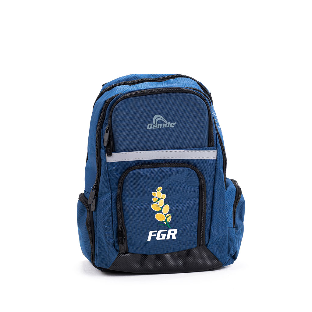 Mochila rugby deals